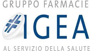 Gruppo Farmacie Logo